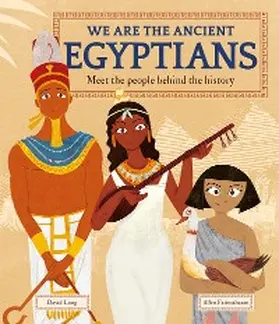 Long |  We Are the Ancient Egyptians | eBook | Sack Fachmedien