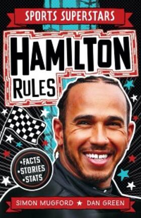 Mugford |  Lewis Hamilton Rules | eBook | Sack Fachmedien