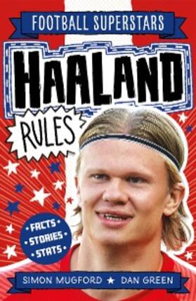 Mugford |  Haaland Rules | eBook | Sack Fachmedien
