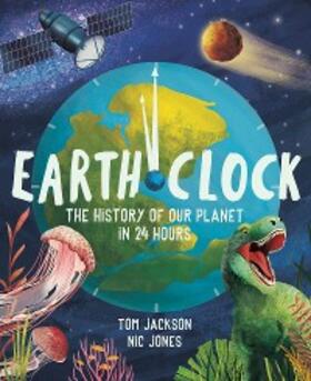 Jackson |  Earth Clock | eBook | Sack Fachmedien