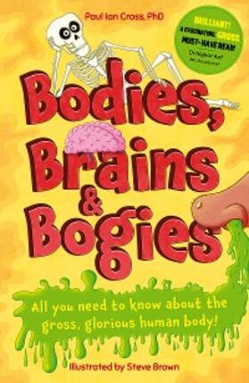 Cross |  Bodies, Brains and Bogies | eBook | Sack Fachmedien