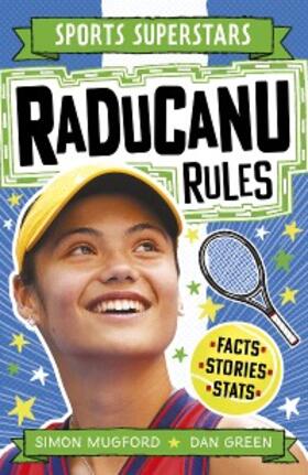 Mugford |  Raducanu Rules | eBook | Sack Fachmedien