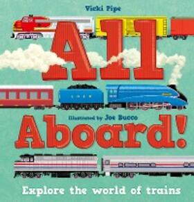 Pipe |  All Aboard! | eBook | Sack Fachmedien