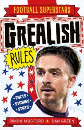 Mugford |  Grealish Rules | eBook | Sack Fachmedien
