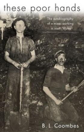 Jones / Williams |  These Poor Hands | eBook | Sack Fachmedien