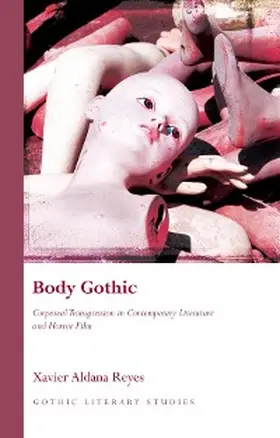 Aldana Reyes |  Body Gothic | eBook | Sack Fachmedien