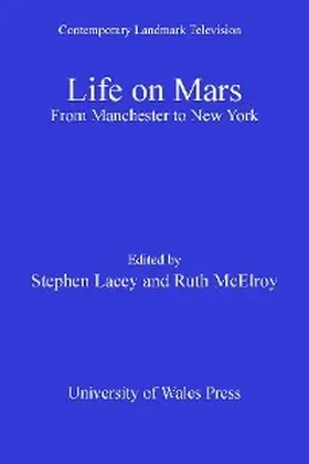 Lacey / Mcelroy |  Life on Mars | eBook | Sack Fachmedien