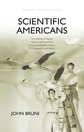 Bruni |  Scientific Americans | eBook | Sack Fachmedien