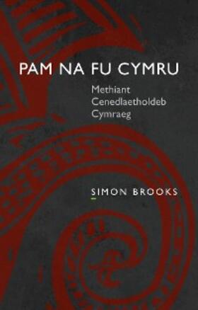 Brooks |  Pam na fu Cymru | eBook | Sack Fachmedien