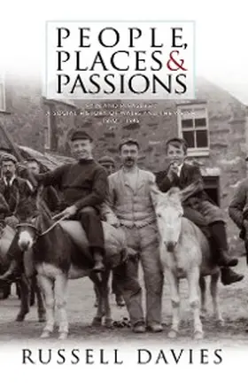 Davies |  People, Places and Passions | eBook | Sack Fachmedien