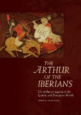 Hook |  The Arthur of the Iberians | eBook | Sack Fachmedien