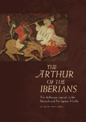 Hook |  The Arthur of the Iberians | eBook | Sack Fachmedien