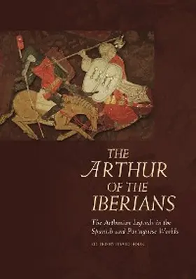 Hook | The Arthur of the Iberians | E-Book | sack.de