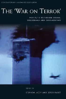 Paget / Lacey | The 'War on Terror' | E-Book | sack.de