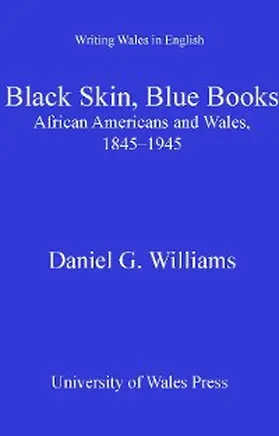 Williams |  Black Skin, Blue Books | eBook | Sack Fachmedien