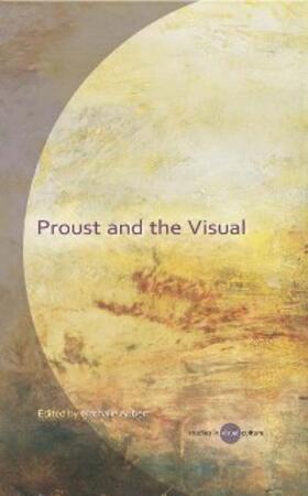 Aubert | Proust and the Visual | E-Book | sack.de