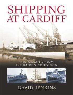 Jenkins |  Shipping at Cardiff | eBook | Sack Fachmedien