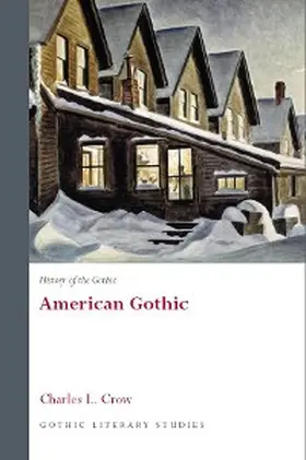 Michaud |  Republicanism and the American Gothic | eBook | Sack Fachmedien