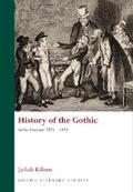 Killeen |  History of the Gothic: Gothic Literature 1825-1914 | eBook | Sack Fachmedien