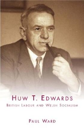 Ward | Huw T. Edwards | E-Book | www.sack.de