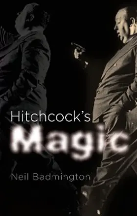 Badmington |  Hitchcock's Magic | eBook | Sack Fachmedien