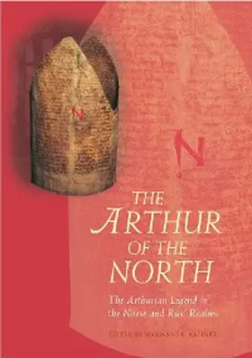 Kalinke |  The Arthur of the North | eBook | Sack Fachmedien
