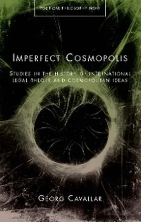 Cavallar |  Imperfect Cosmopolis | eBook | Sack Fachmedien