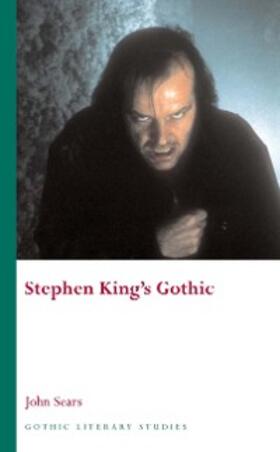 Sears |  Stephen King's Gothic | eBook | Sack Fachmedien