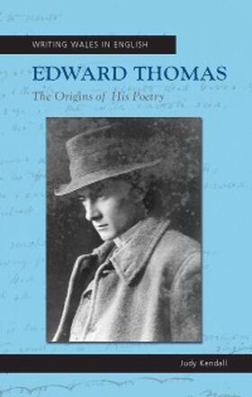 Kendall |  Edward Thomas | eBook | Sack Fachmedien