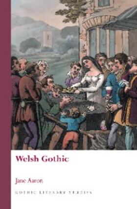 Aaron |  Welsh Gothic | eBook | Sack Fachmedien