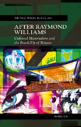 Dix |  After Raymond Williams | eBook | Sack Fachmedien