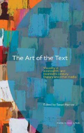 Harrow | The Art of the Text | E-Book | sack.de