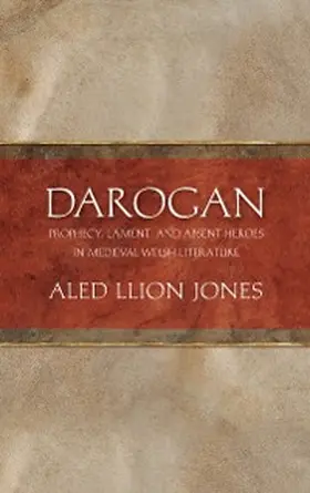 Jones |  Darogan | eBook | Sack Fachmedien