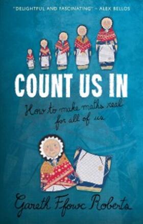Roberts |  Count Us In | eBook | Sack Fachmedien