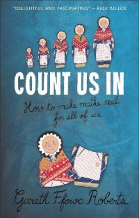 Roberts |  Count Us In | eBook | Sack Fachmedien