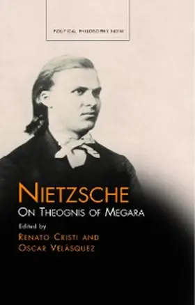 Cristi / Velásquez | Nietzsche | E-Book | www.sack.de