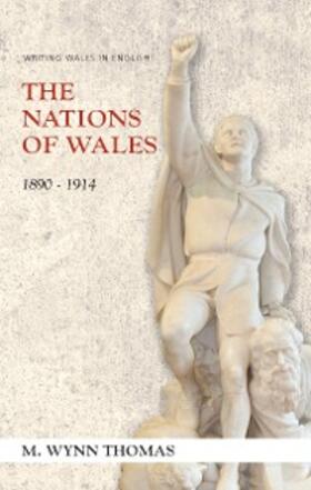 Thomas | The Nations of Wales | E-Book | www.sack.de