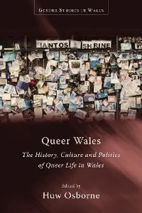 Osborne |  Queer Wales | eBook | Sack Fachmedien