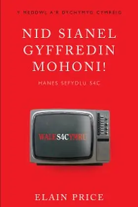 Price |  Nid Sianel Gyffredin Mohoni! | eBook | Sack Fachmedien