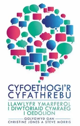 Jones / Morris |  Cyfoethogi'r Cyfathrebu | eBook | Sack Fachmedien