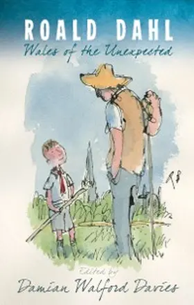 Davies |  Roald Dahl | eBook | Sack Fachmedien