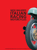Walker |  Italian Racing Motorcycles | eBook | Sack Fachmedien