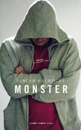 Macmillan |  Monster | eBook | Sack Fachmedien