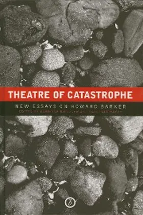 Gritzner / Rabey |  Theatre of Catastrophe | eBook | Sack Fachmedien