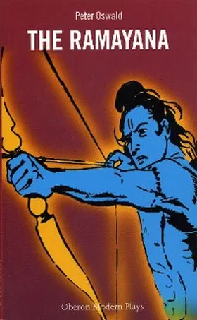 Oswald |  The Ramayana | eBook | Sack Fachmedien