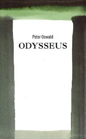 Oswald |  Odysseus | eBook | Sack Fachmedien