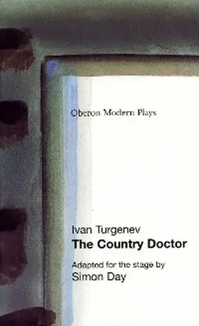 Turgenev |  The Country Doctor | eBook | Sack Fachmedien