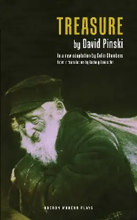 Pinski |  Treasure | eBook | Sack Fachmedien