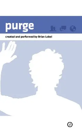 Lobel |  Purge | eBook | Sack Fachmedien