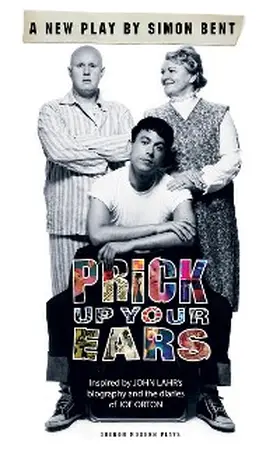Bent |  Prick Up Your Ears | eBook | Sack Fachmedien